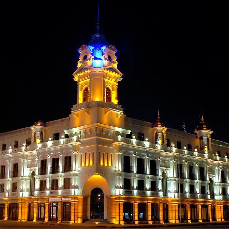 Boutique Hotel 32 Batumi Exteriör bild